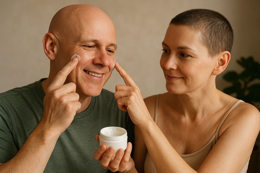 Soins peau et cancer : comment protéger et hydrater pendant les traitements ?