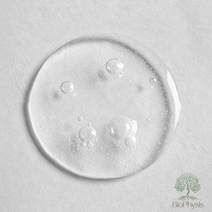 Gel douche hydratant