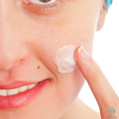 Créme visage hydratante