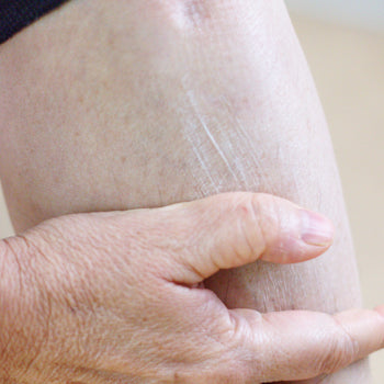 Lait corps hydratant