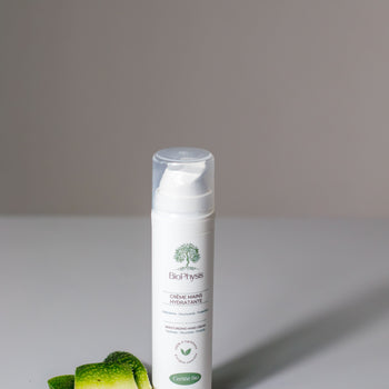 Crème mains hydratante