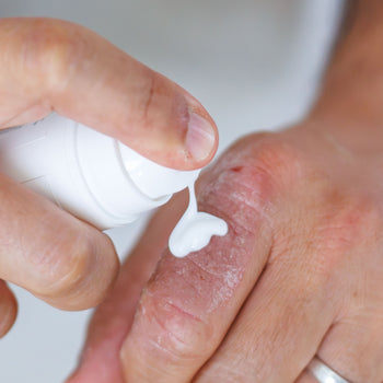 Crème mains hydratante