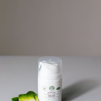 Créme visage hydratante