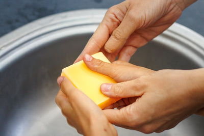 Savon solide hydratant