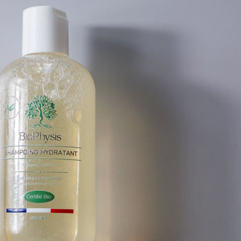Shampoing hydratant