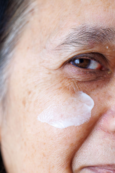 Créme visage hydratante